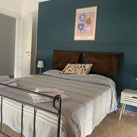 트라파니 Interno8 A Due Passi Dal Mare 아파트 외부 사진